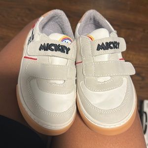 Zara toddler shoes